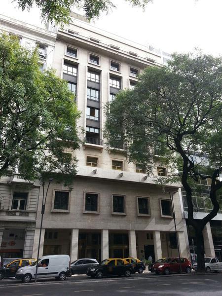 Oficina - Microcentro