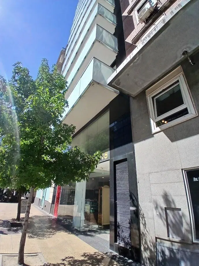 Departamento en Microcentro 4