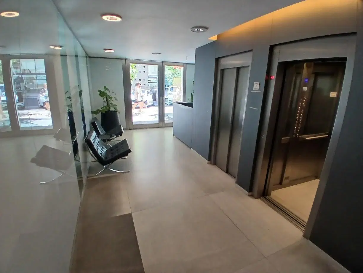 Departamento en Microcentro 3
