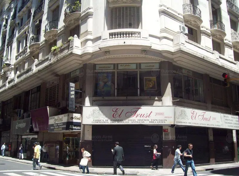 Oficina - Microcentro 2