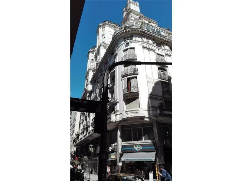 Oficina - Microcentro 1