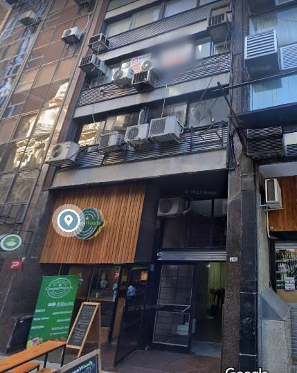 Foto de OFICINAS - PLANTA DIVIDIDA - MICROCENTRO (COMERCIAL), CAPITAL FEDERAL, imagen 1