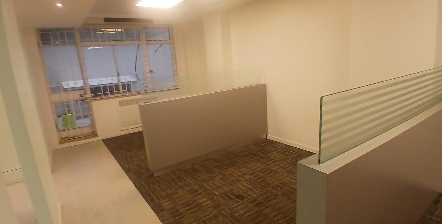 Foto de OFICINAS - PLANTA DIVIDIDA - MICROCENTRO (COMERCIAL), CAPITAL FEDERAL, imagen 5