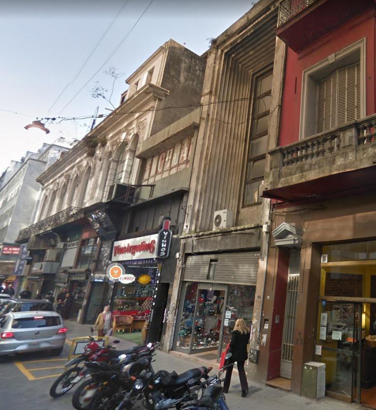 Foto de Terreno - Microcentro, imagen 1