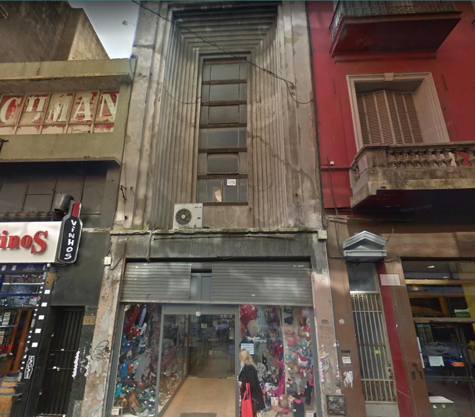 Foto de Terreno - Microcentro, imagen 3