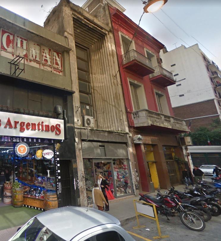 Foto de Terreno - Microcentro, imagen 2