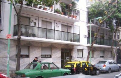 Foto de Departamento en Belgrano R, imagen 2