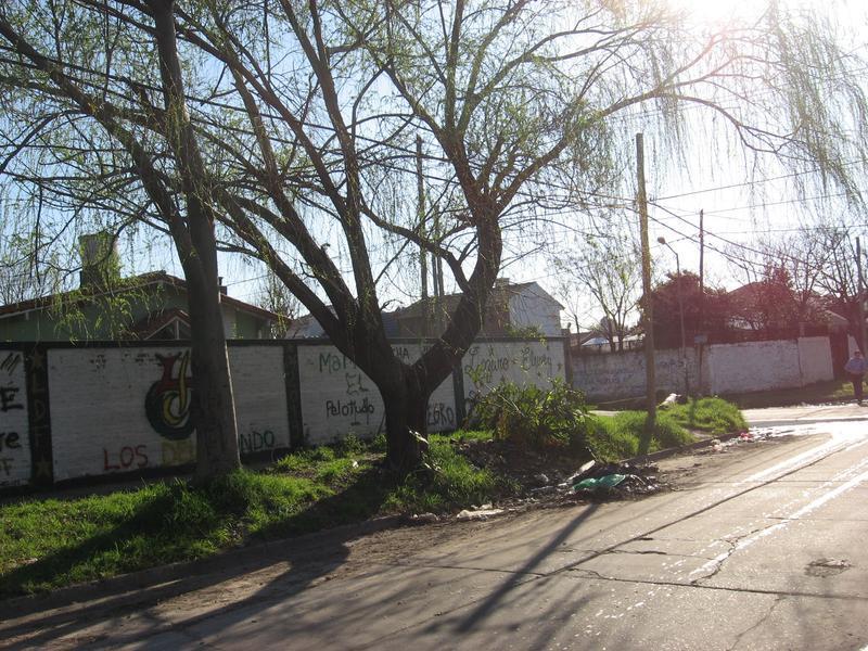 Terreno en Banfield Este