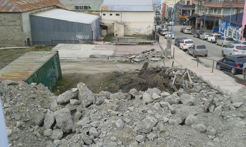 Excelente Fracción en Ushuaia 4