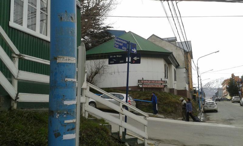 Excelente Fracción en Ushuaia 2