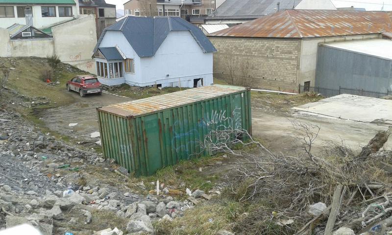 Excelente Fracción en Ushuaia 1