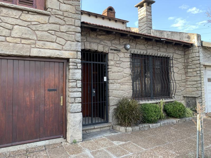 Casa - Turdera