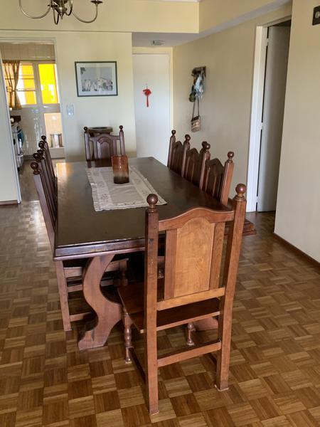 Departamento - Lomas de Zamora Oeste