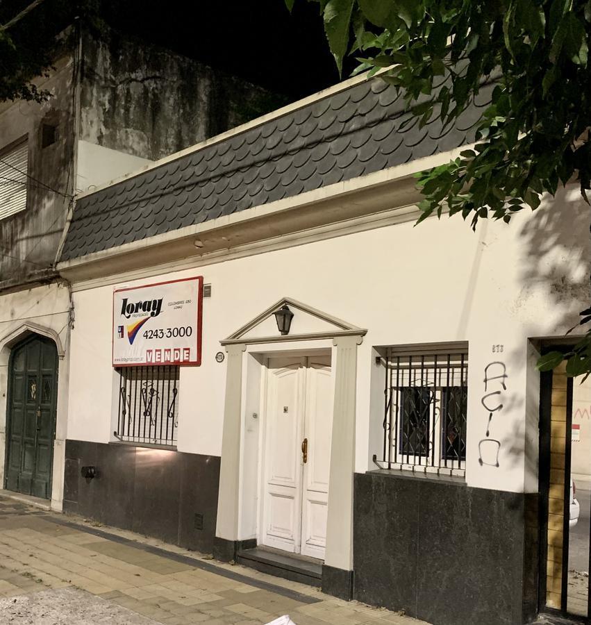 Casa - Temperley