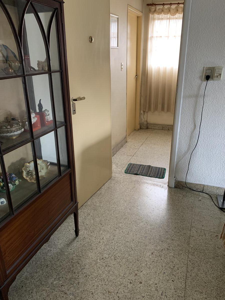 Departamento - Turdera