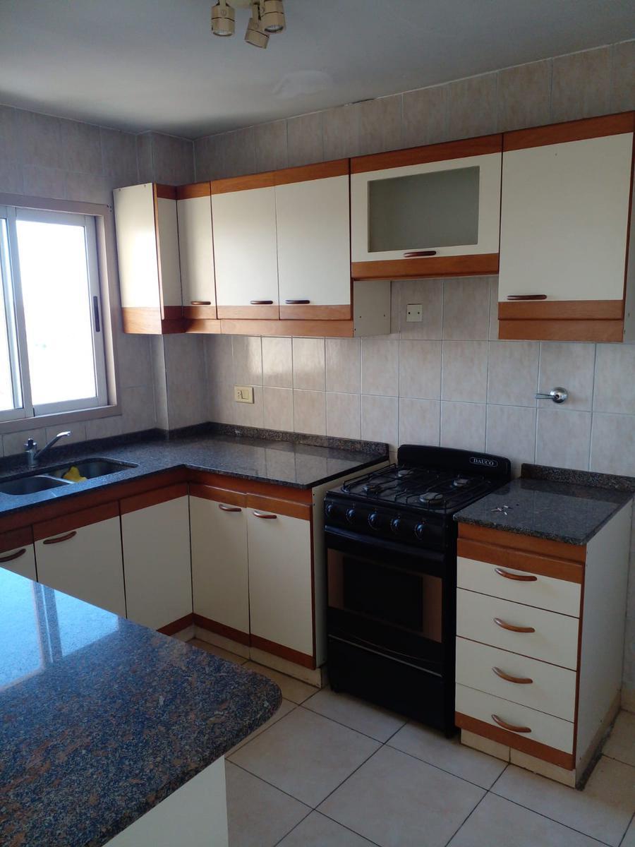 Departamento en Venta 1