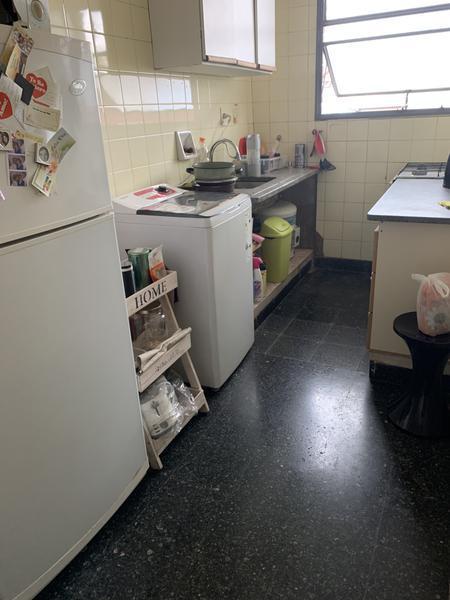 Departamento - Temperley Oeste 2