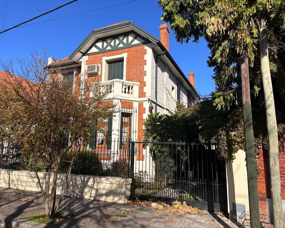 Casa - Temperley Oeste 1