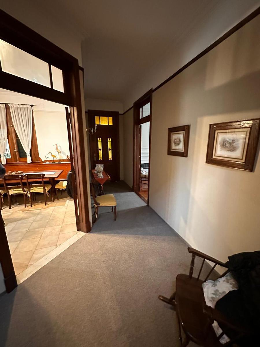 Casa - Temperley Oeste 4