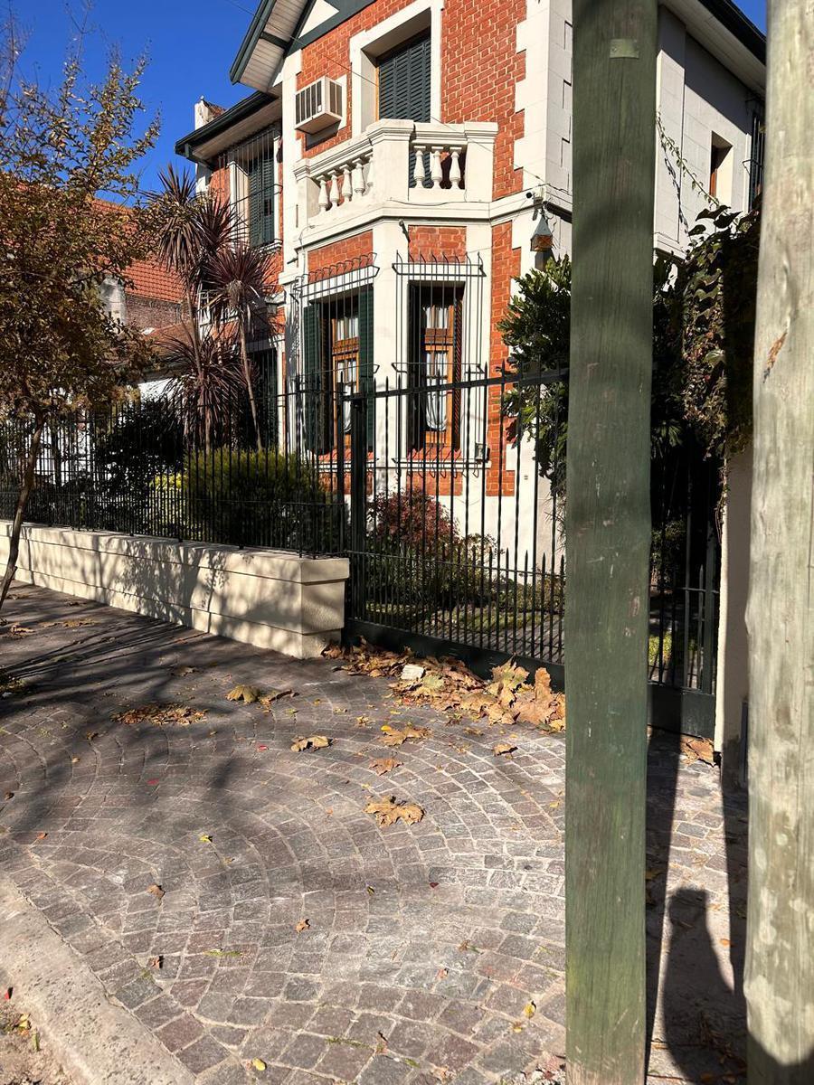 Casa - Temperley Oeste 5
