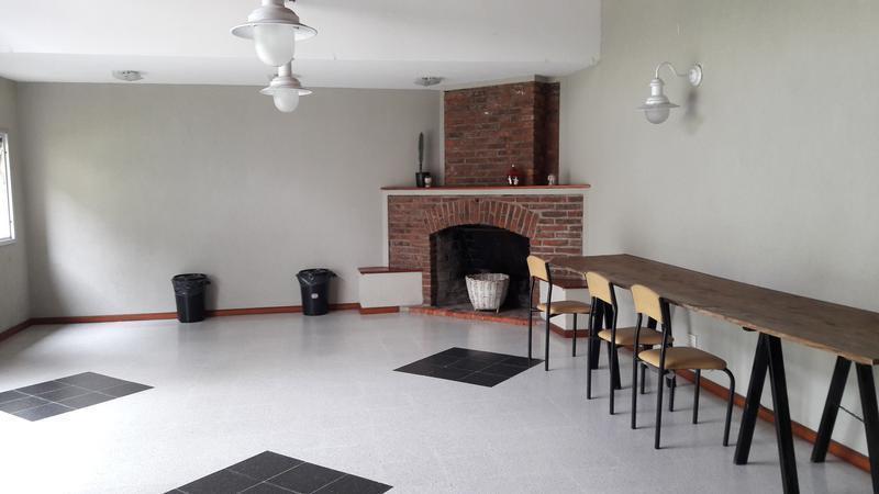Departamento - Banfield Oeste 5