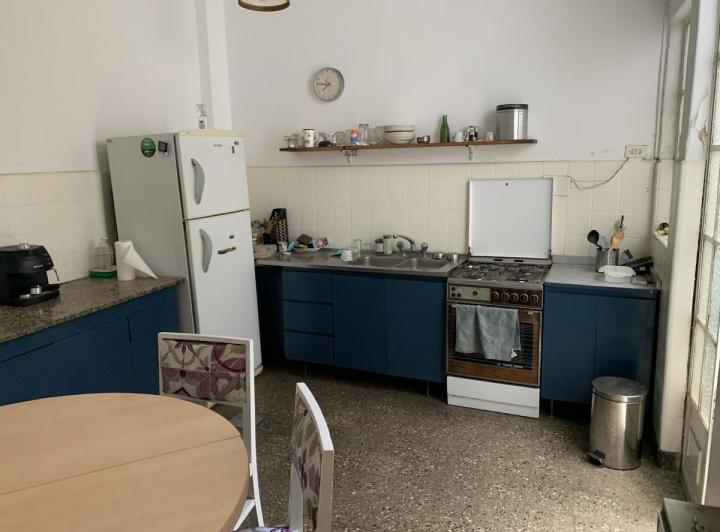 Casa - Flores 5