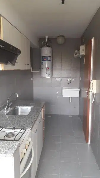 Departamento - Temperley Este 5