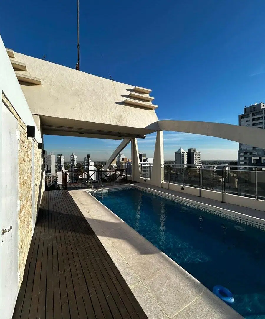 Departamento - Lomas de Zamora Oeste 2