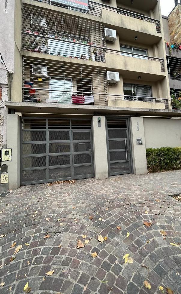 Departamento en Lomas de Zamora Oeste