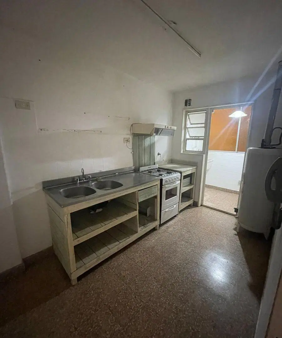 Departamento - Lomas de Zamora Oeste 4