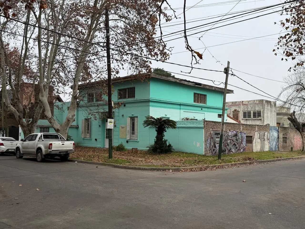 Casa en Burzaco 1