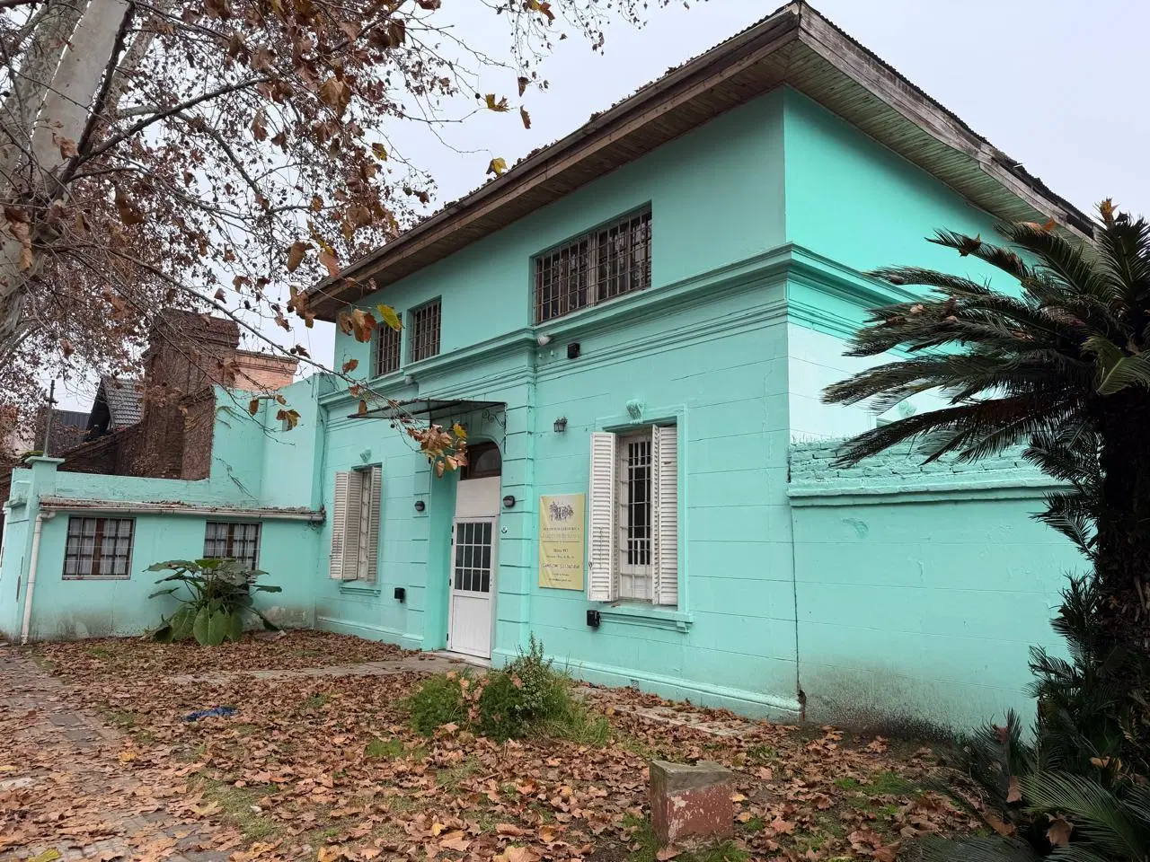 Casa en Burzaco 3