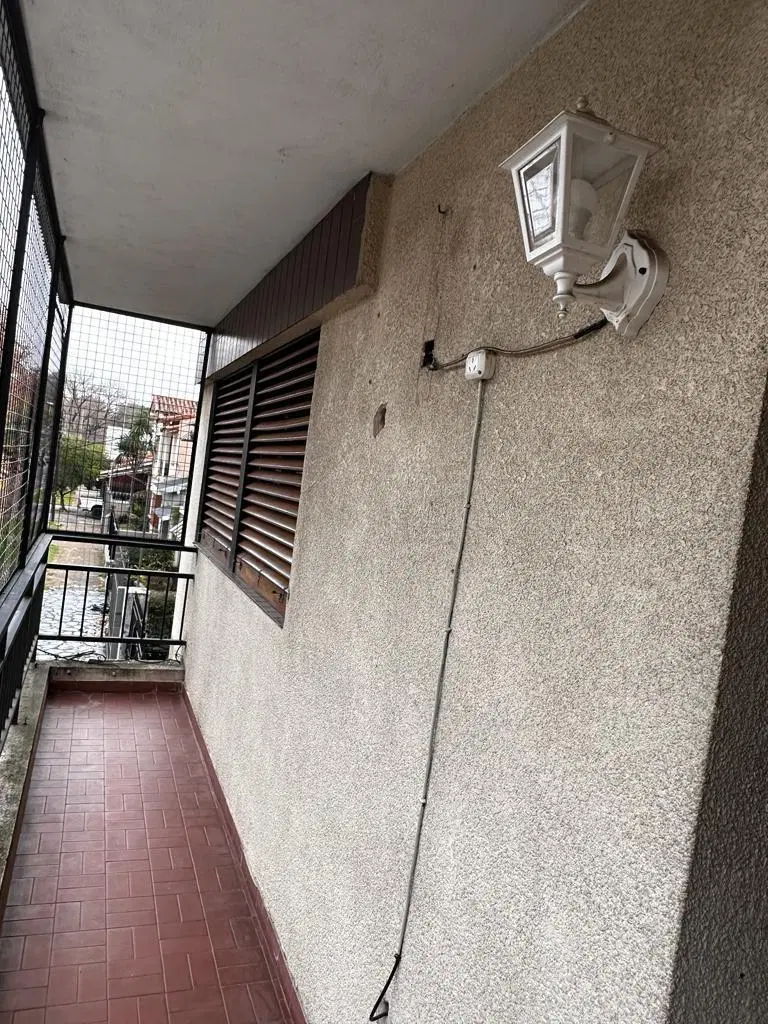 Departamento en Lomas de Zamora Este 3