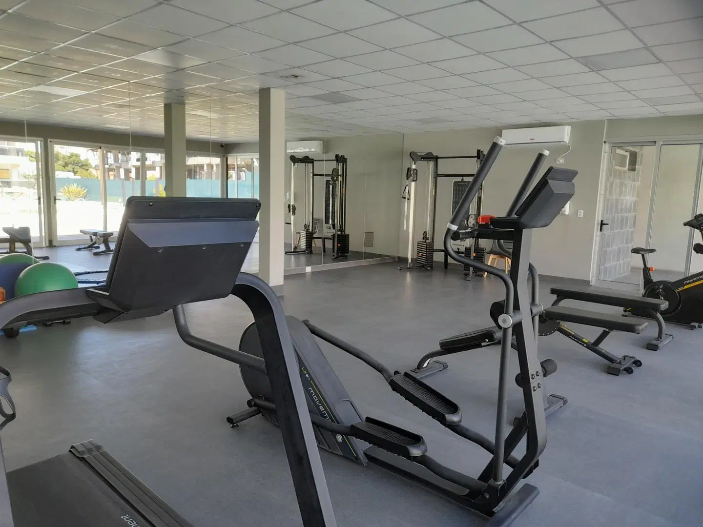 MEDILAND- URCA 2 DORM COCHERA AMENITIES 3