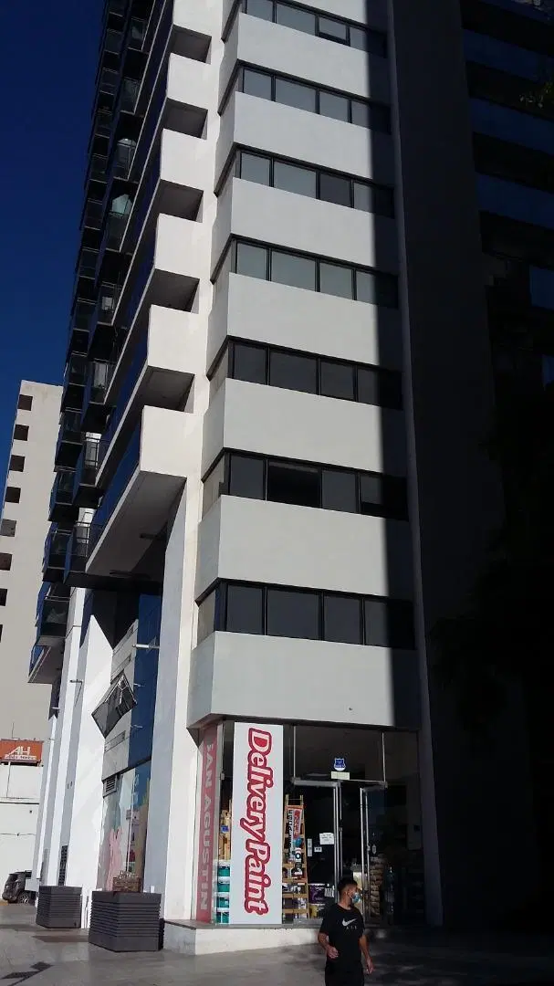 Nva.Cba. Torre DUOMO c/Amenities/Vigilancia 24hs CATEG. 3