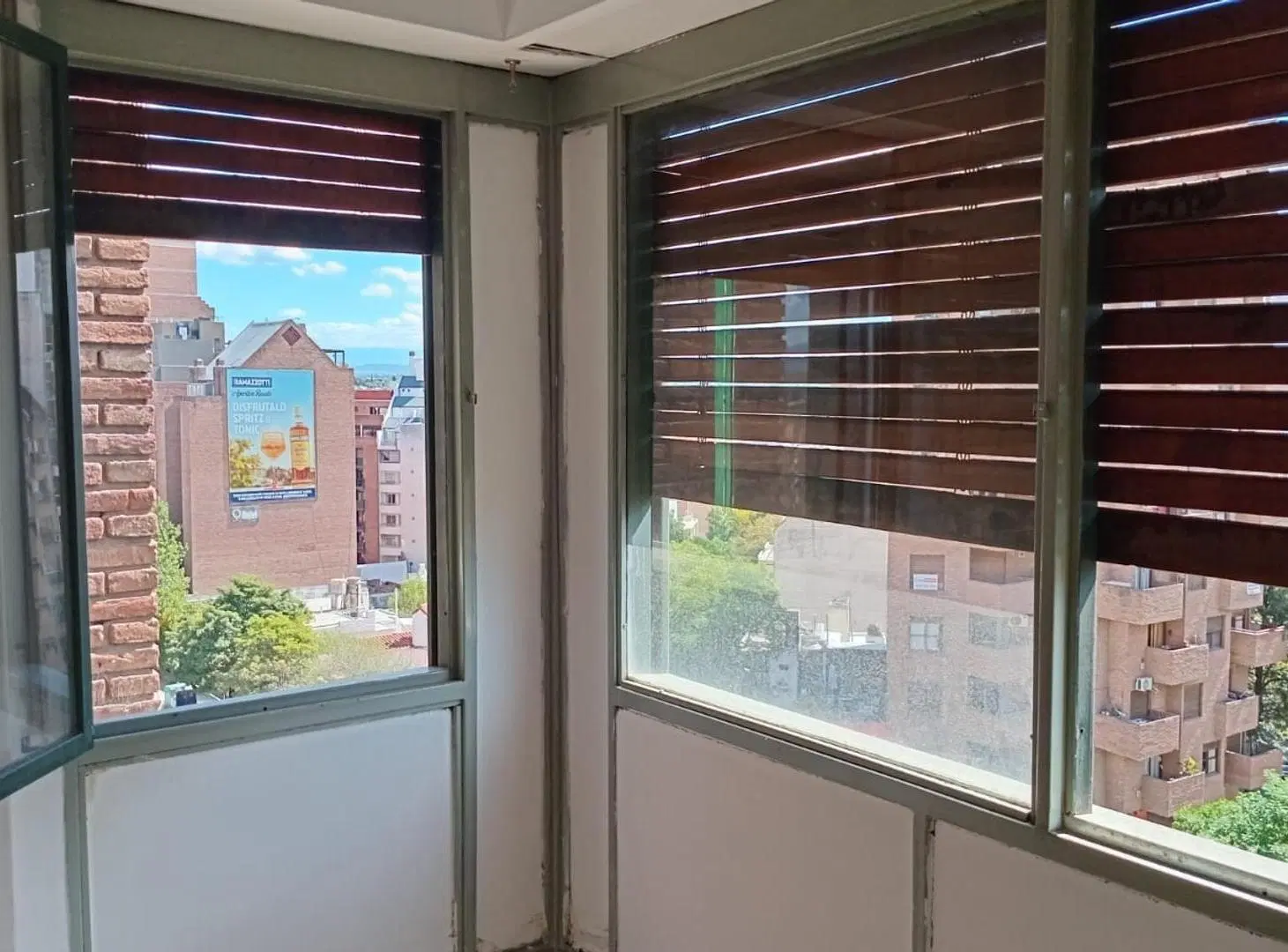 Nva. Cba.mts PLAZA ESPAÑA! Bv.Ambrosio Olmos Externo,amplio 4