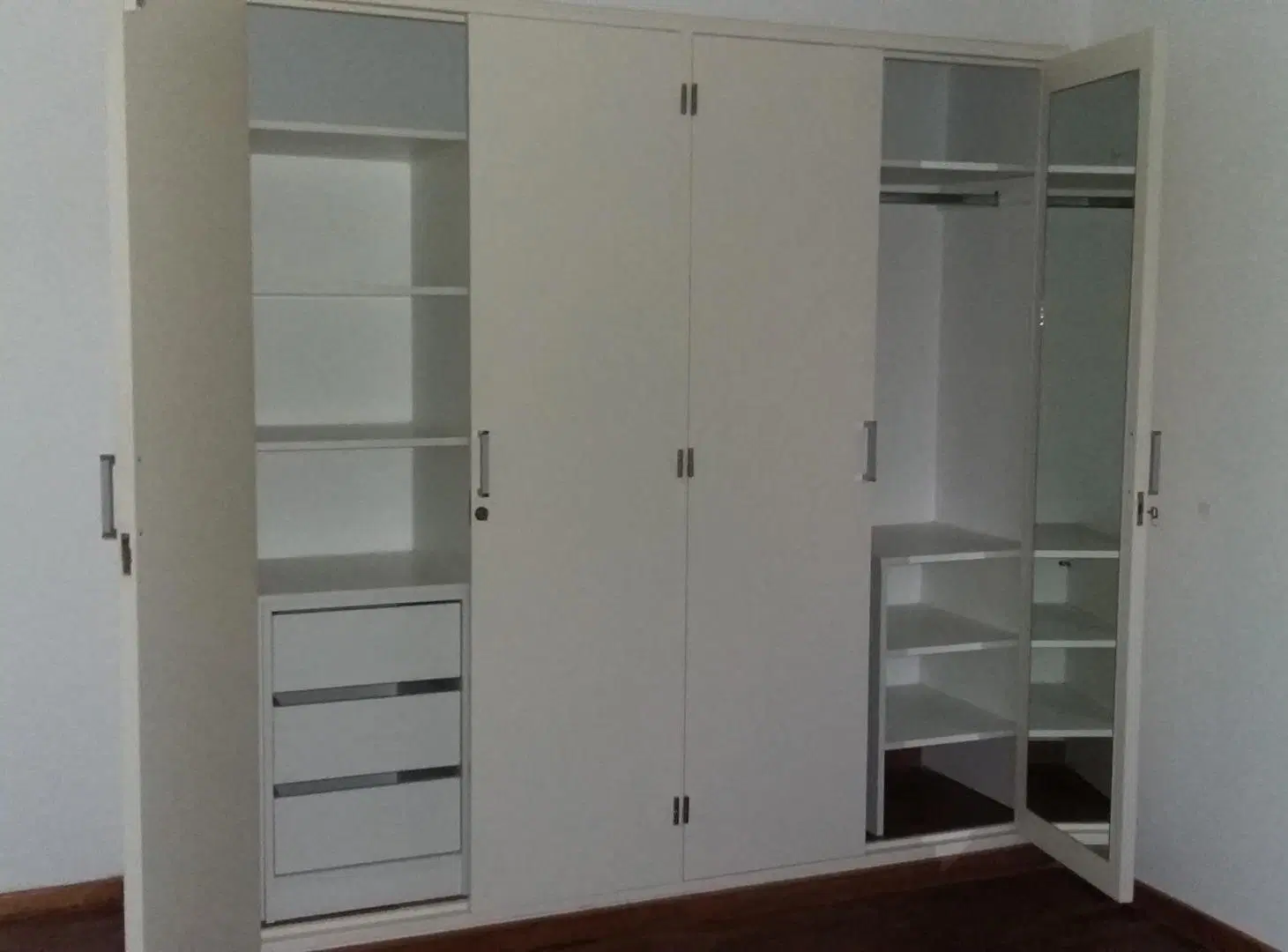Casonas de Manantiales Categ. c/Cochera-Amenities 3