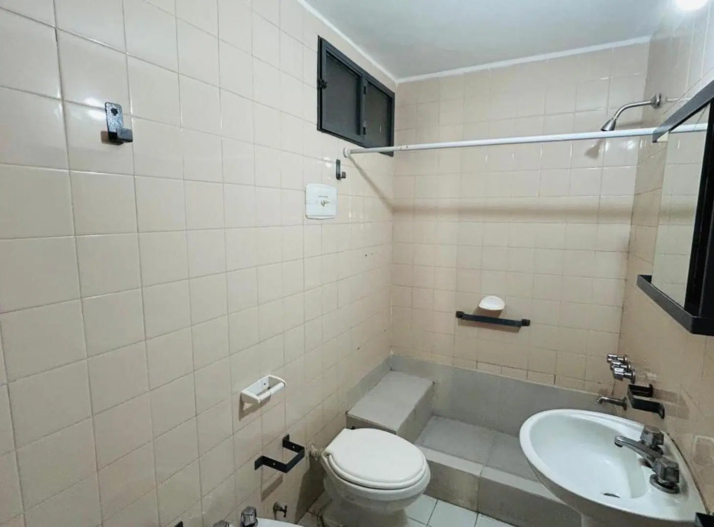 Obispo Oro 321 1 dormitorio 1