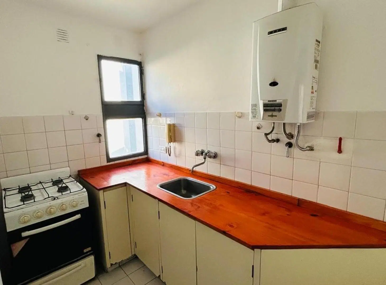 Obispo Oro 321 1 dormitorio 4