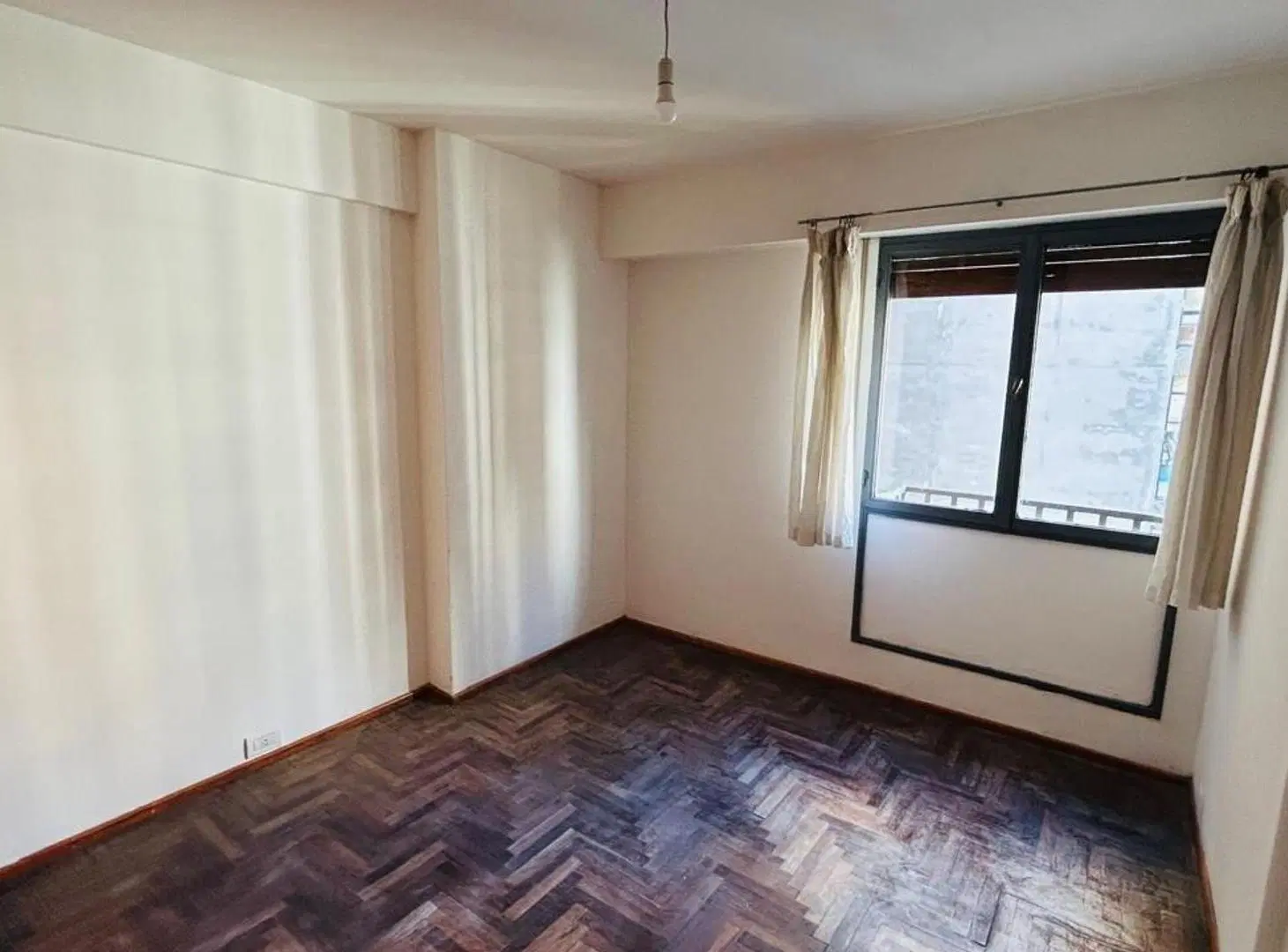 Obispo Oro 321 1 dormitorio 2