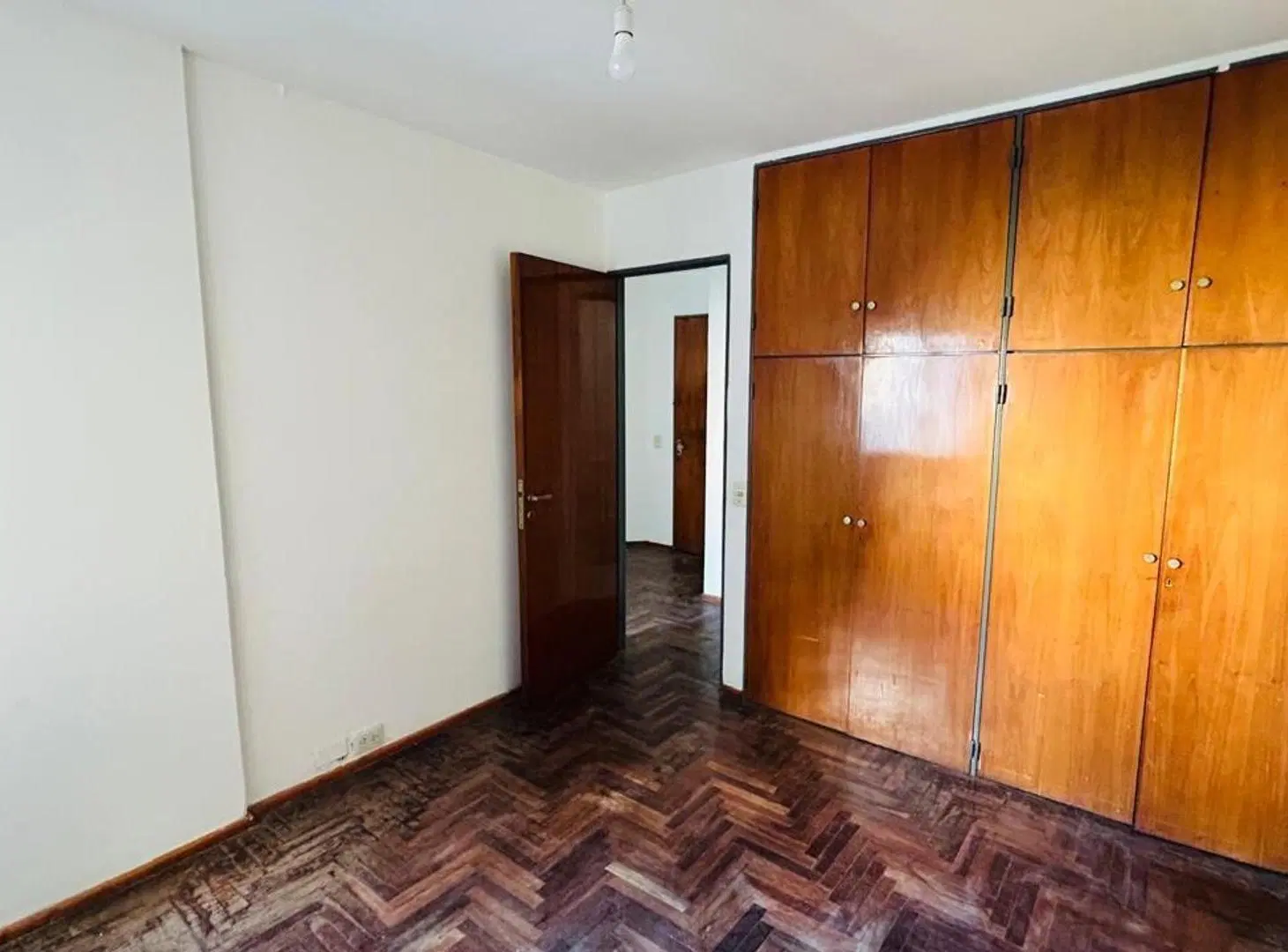 Obispo Oro 321 1 dormitorio 5