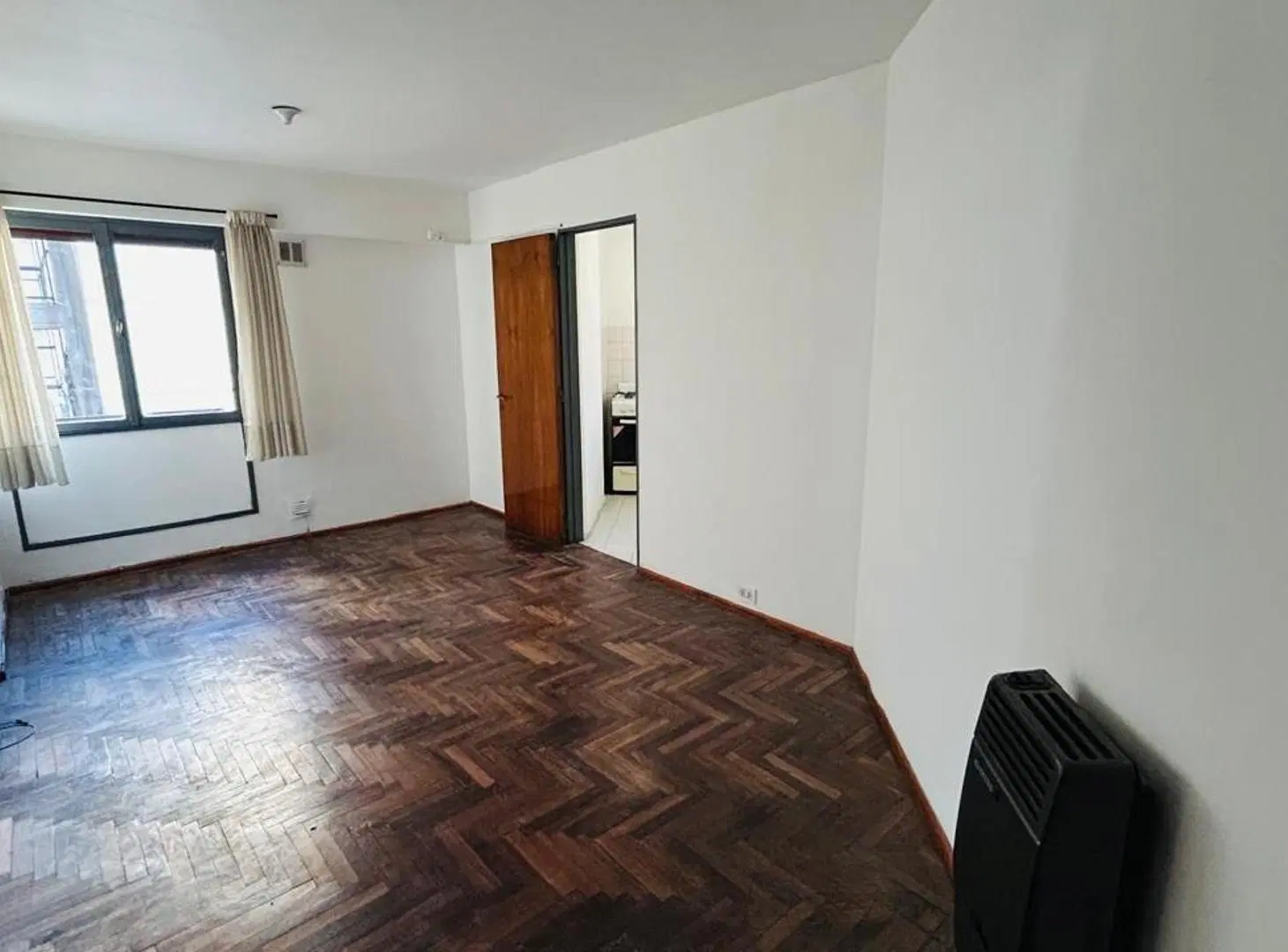 Obispo Oro 321 1 dormitorio 3