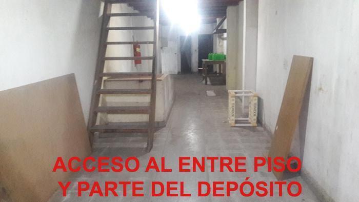Excelente Edificio Comercial - Jose Marmol