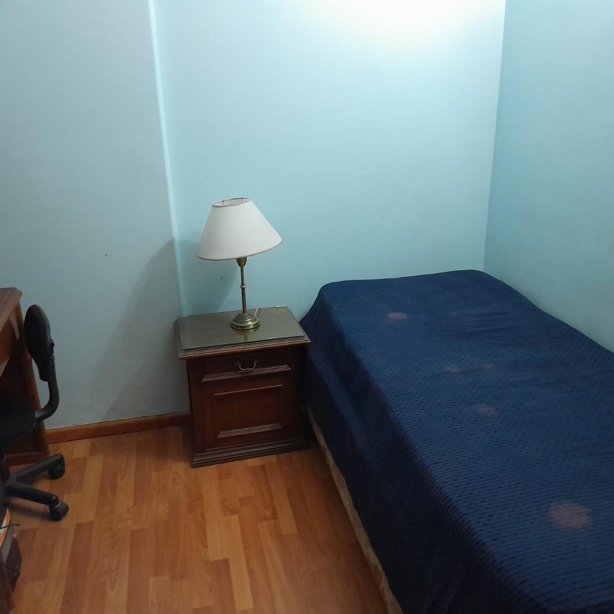 BUENA UBICACIÓN, BUEN TERRENO, BUENAS COMODIDADES Y BUEN ESTADO!!