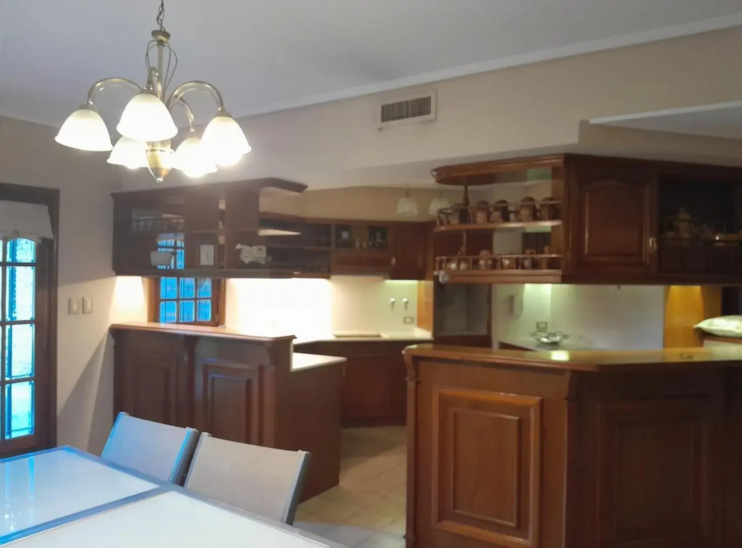 GRAN CHALET, GRAN TERRENO, GRAN CATEGORÍA!!!! 3