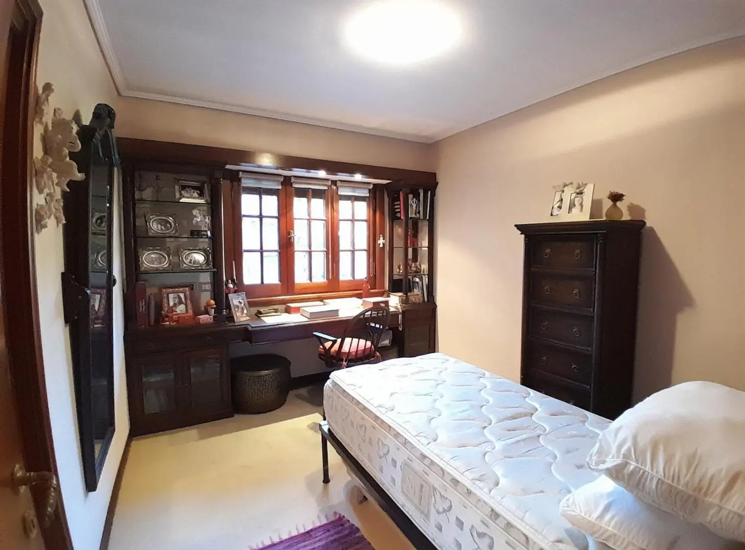 GRAN CHALET, GRAN TERRENO, GRAN CATEGORÍA!!!! 5