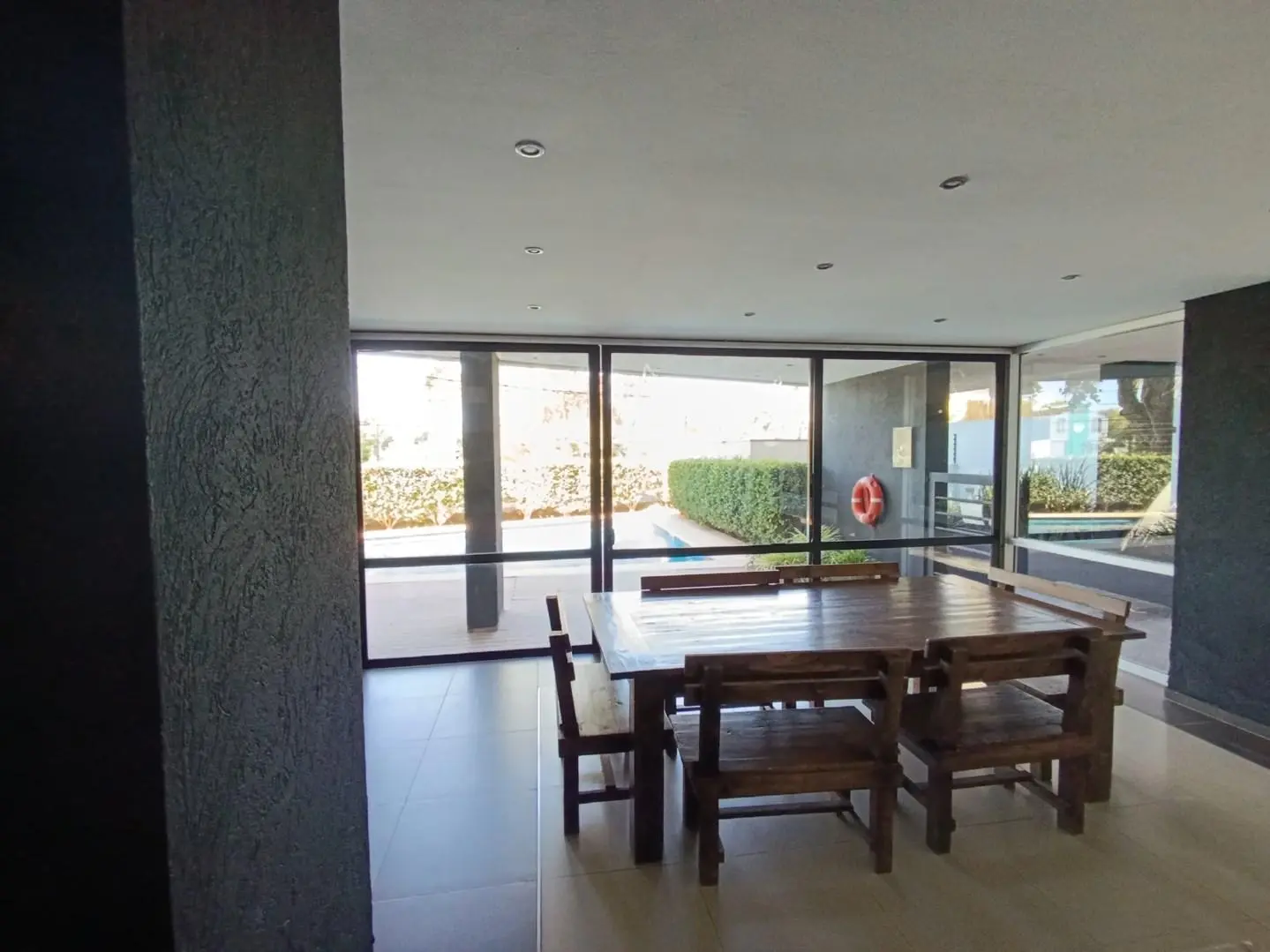 Departamento  en Venta en Tigre, G.B.A. Zona Norte, Argentina 4