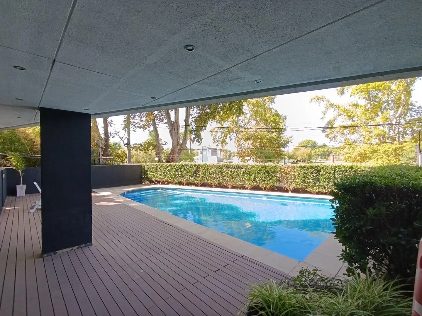 Departamento  en Venta en Tigre, G.B.A. Zona Norte, Argentina 3