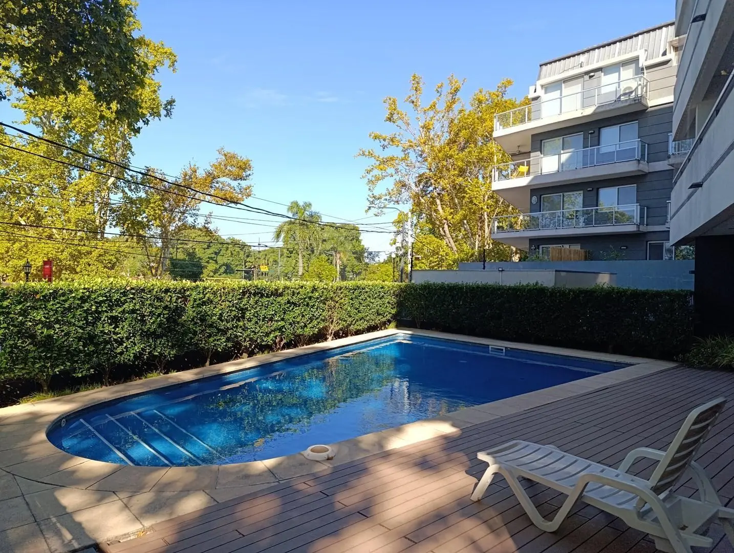 Departamento en Venta en Tigre, G.B.A. Zona Norte, Argentina 8