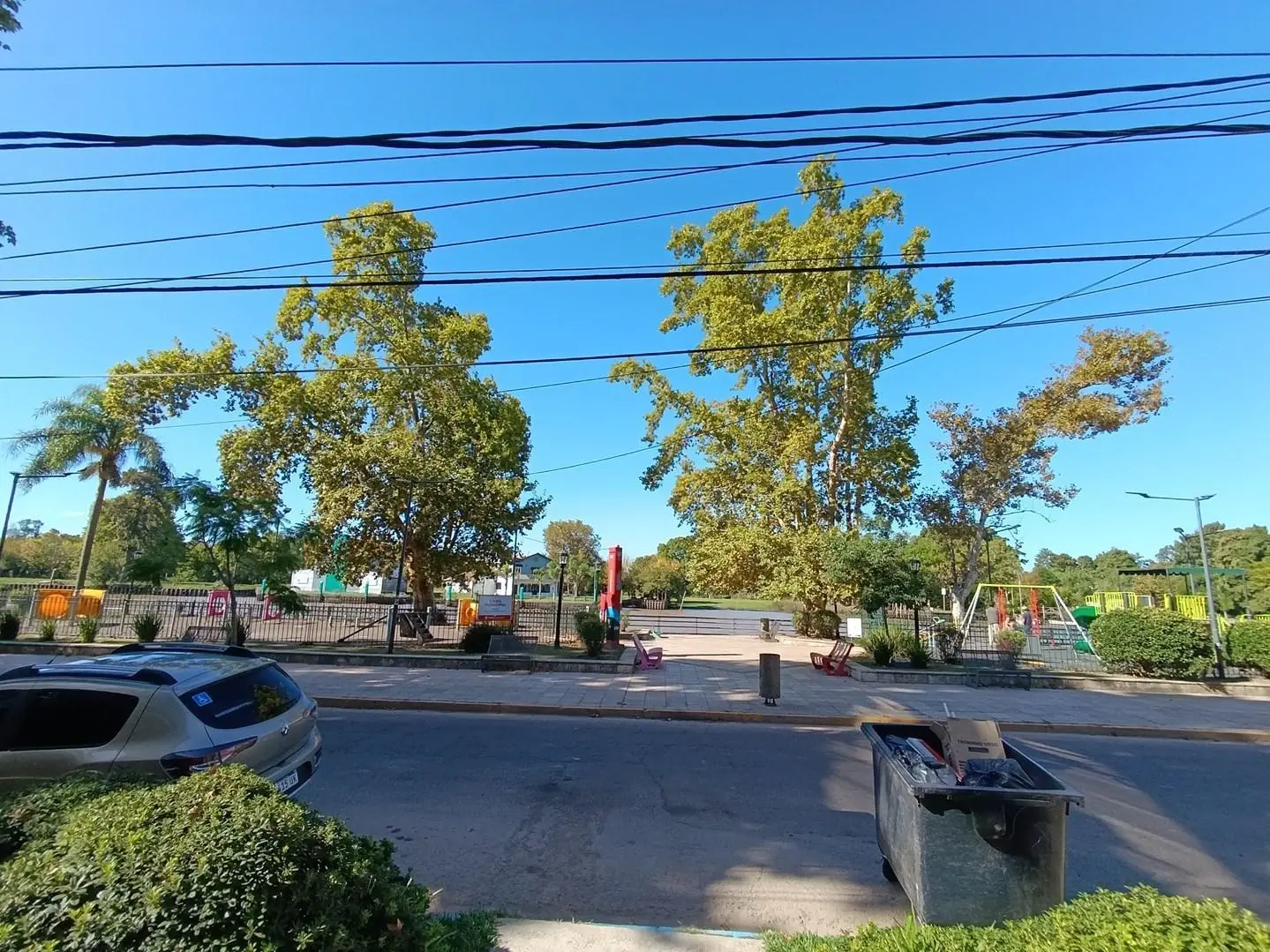 Departamento  en Venta en Tigre, G.B.A. Zona Norte, Argentina 2